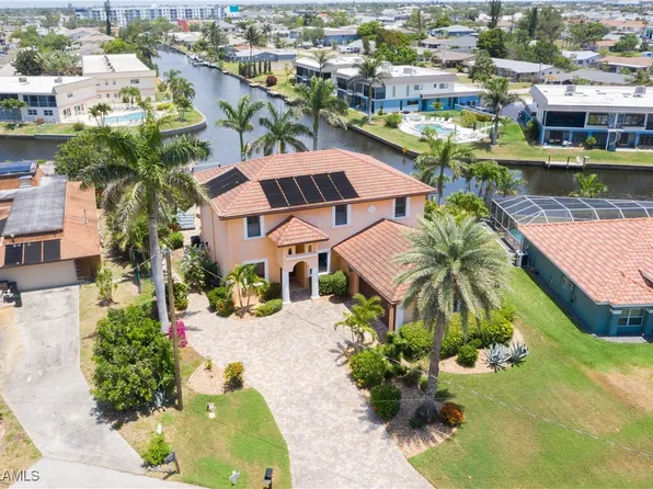 5105 Rutland Ct, Cape Coral, FL 33904