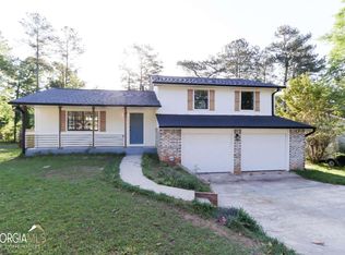 7576 Old South Ln, Jonesboro, GA 30236