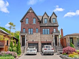507 Nairn Ave, Toronto, ON M6E 4J2
