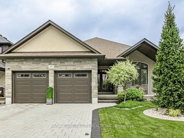 26 Elwood St, Strathroy Caradoc, ON N7G 0G5