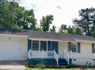 7164 Lady Heidi Ct, Jonesboro, GA 30236