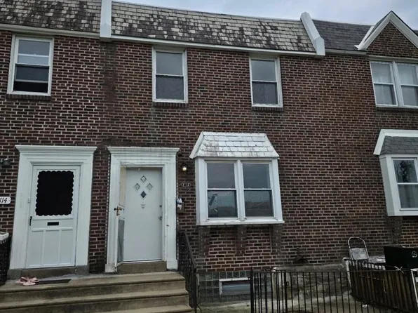 2112 Longshore Ave, Philadelphia, PA 19149