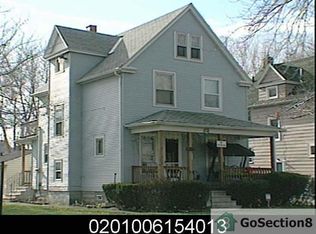 903 W 22nd St, Lorain, OH 44052