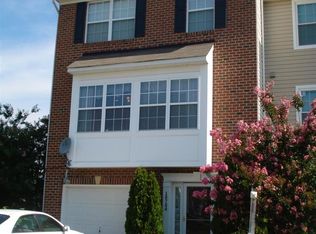 10700 Morning Glory Way, Bowie, MD 20720