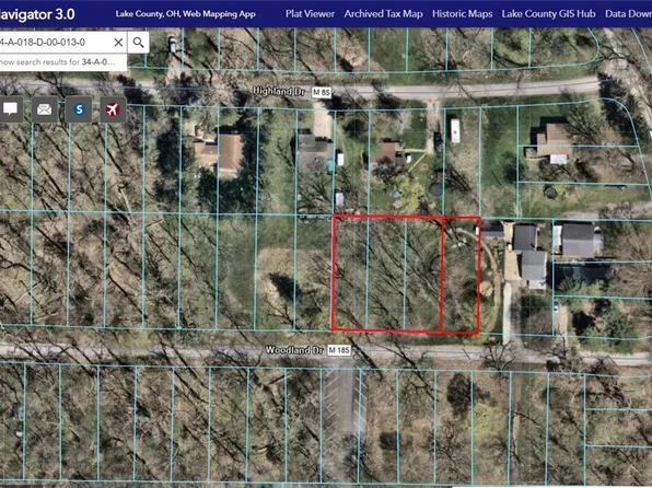 35931 Woodland Dr, Eastlake, OH 44095