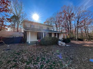 1450 Hideout Rd, Pleasant Plains, AR 72568