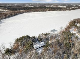 5240 412th St, North Branch, MN 55056