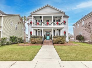 307 Amaryllis Ave, Summerville, SC 29483