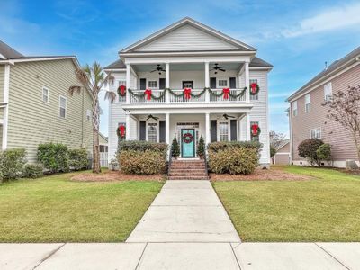 307 Amaryllis Ave, Summerville, SC, 29483