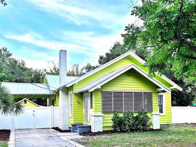 815 27th St W, Bradenton, FL, 34205