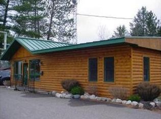 4208 Highway B, Land O Lakes, WI 54540