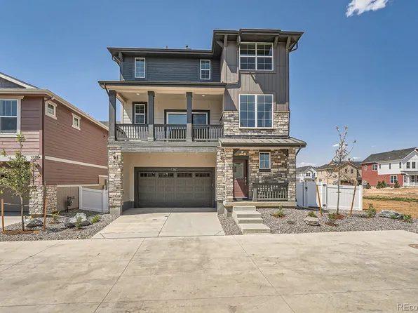 1992 S Fultondale Court, Aurora, CO 80018