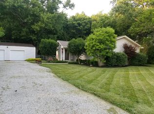 5024 Brant Rd, Morrow, OH 45152