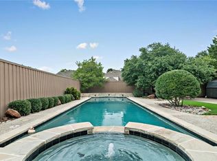 4413 Buchanan Dr, Plano, TX 75024