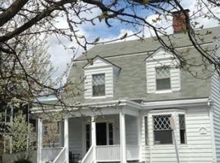 6 Forest Ave, Salem, MA 01970