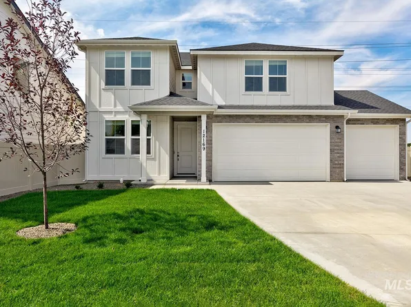12169 W Ginger Creek Dr, Boise, ID 83713
