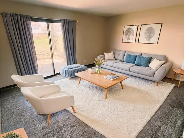 7550 Louise Ave, 7550 Louise Ave APT 101, Jenison, MI 49428