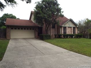 5934 Spring Xing, San Antonio, TX 78247