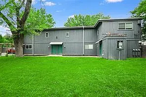 612 Franklin Blvd #C