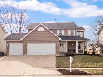 218 Ashford Oaks Dr, Wentzville, MO, 63385