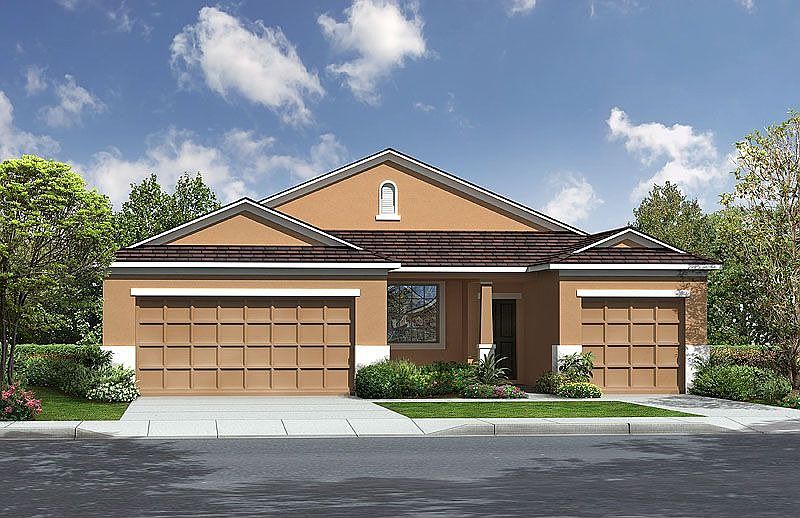 4140 GRANITE GLEN LOOP