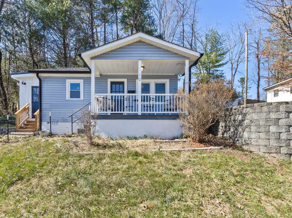 10 Laban Ln, Asheville, NC 28805