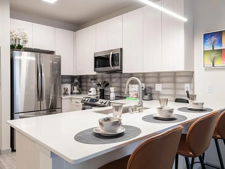 Elevate Apartments — Photo 61