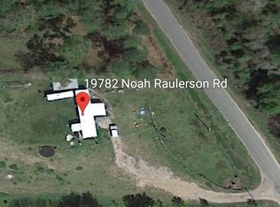 19782 Noah Raulerson Rd, Sanderson, FL 32087