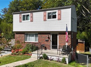 365 Stotler Rd, Pittsburgh, PA 15235