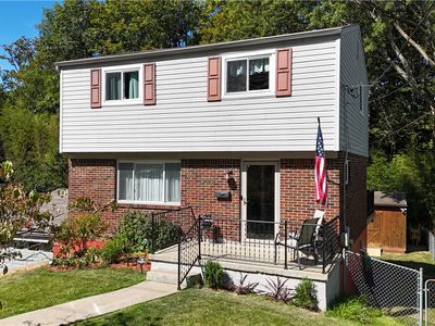 365 Stotler Rd, Pittsburgh, PA, 15235