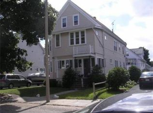 120 Manthorne Rd, West Roxbury, MA 02132