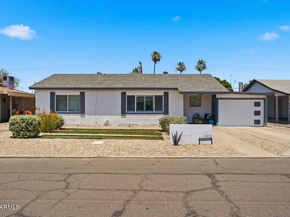 1908 E Pinchot Avenue, Phoenix, AZ 85016