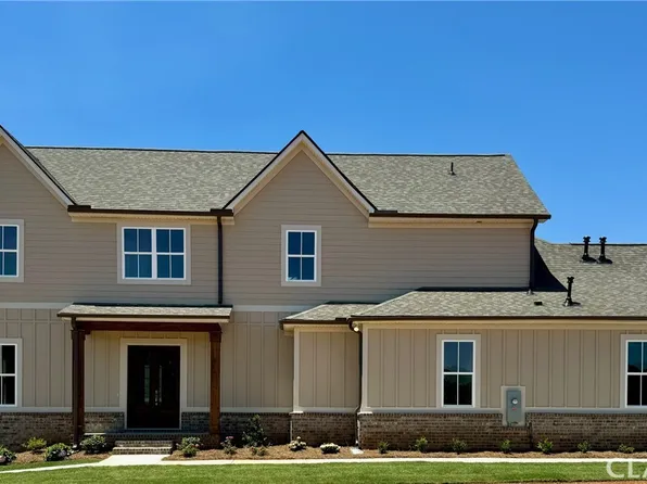 1355 Melody Bend #4, Watkinsville, GA 30677