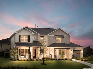 8908 Vine Leaf, Schertz, TX 78154