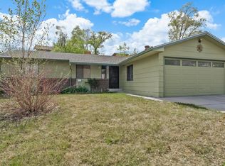 386 W Valley Cir, Grand Junction, CO 81507