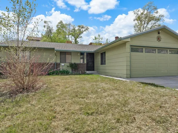 386 W Valley Cir, Grand Junction, CO 81507