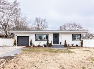 6905 W C St, Belleville, IL
