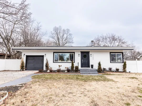 6905 W C St, Belleville, IL 62223