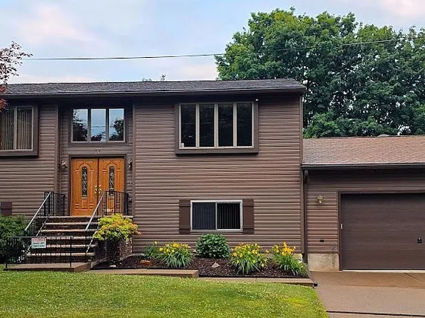 77 Filbert St, Swoyersville, PA 18704