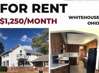 7555 Finzel Rd, Whitehouse, OH 43571