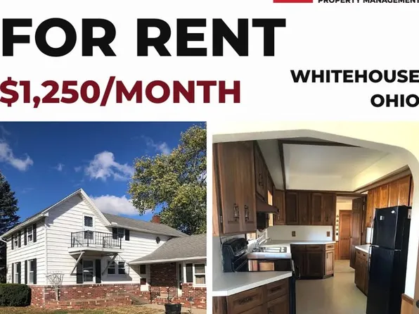 7555 Finzel Rd, Whitehouse, OH 43571