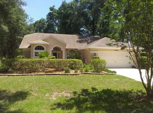 18968 SW 98th Pl, Dunnellon, FL 34432