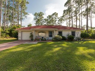 22 Lloyd Trl, Palm Coast, FL 32164