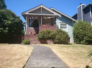 5449 35th Ave SW, Seattle, WA 98126