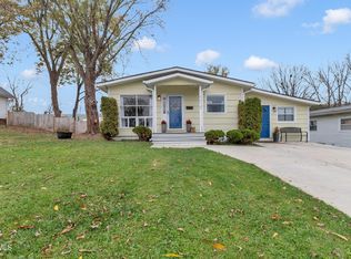 418 Magnolia Ave, Johnson City, TN 37604