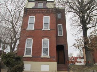 3727 S Jefferson Ave, Saint Louis, MO 63118