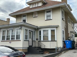 1501 Dewey Ave, Rochester, NY 14615
