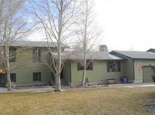 4652 Harvest Ln, Billings, MT 59106