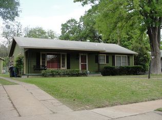 4108 Watt Ave, Waco, TX 76710