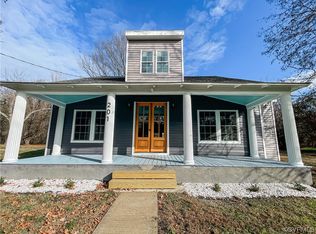 201 Cedar Fork Rd, Richmond, VA 23223